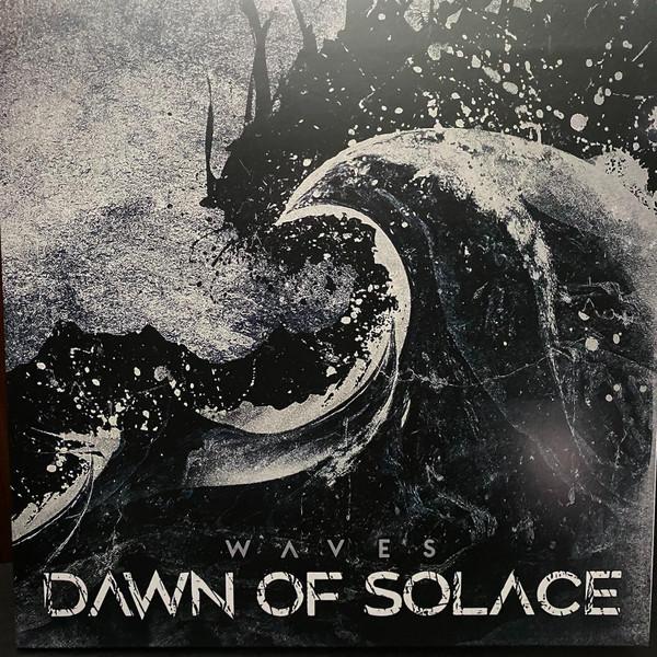 Dawn Of Solace - Waves