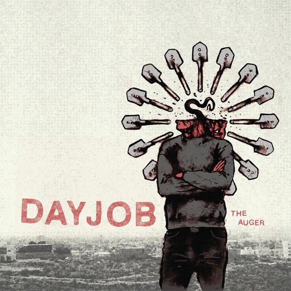 Day Job (2) - The Auger