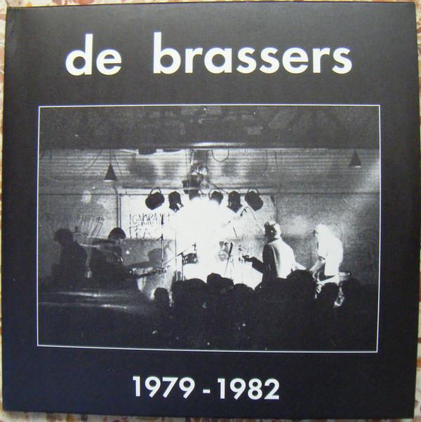 De Brassers - 1979 - 1982