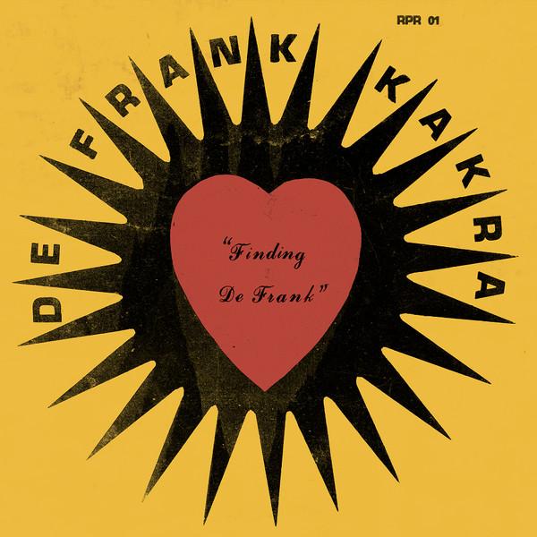 De Frank Kakrah - Finding De Frank