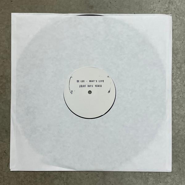 De Lux (2) - What's Life