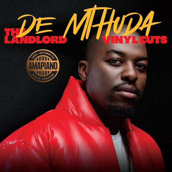 De Mthuda - The Landlord - Vinyl Cuts