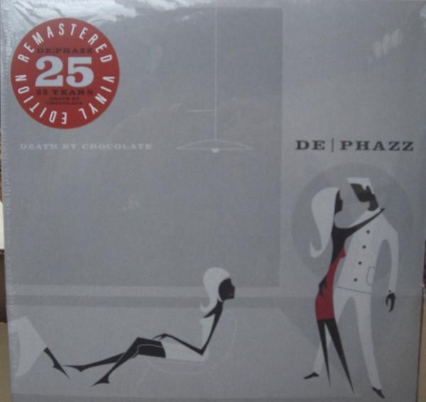 De-Phazz - Death By Chocolate