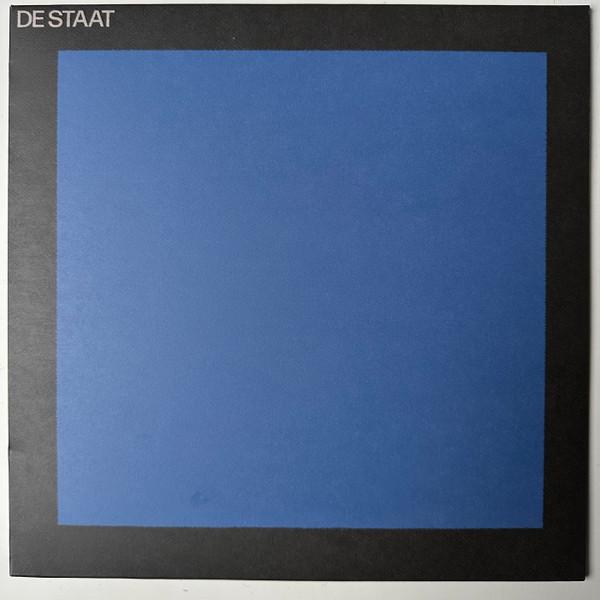 De Staat - Blue