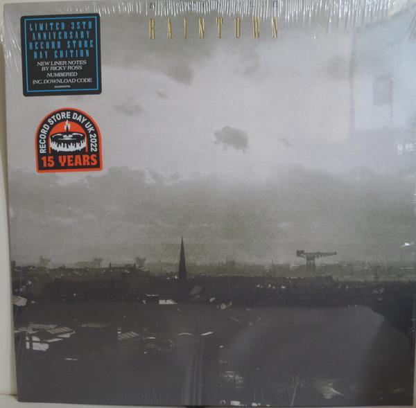 Deacon Blue - Raintown
