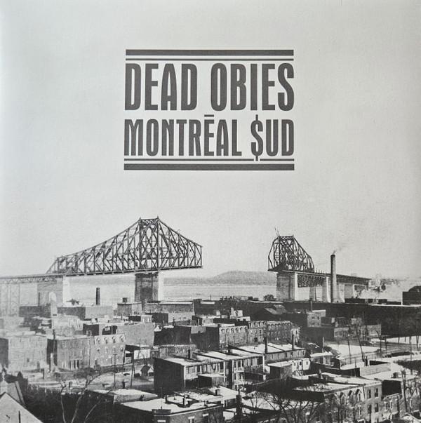 Dead Obies - Montréal $ud