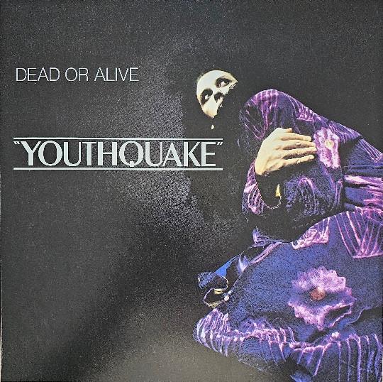 Dead Or Alive - Youthquake