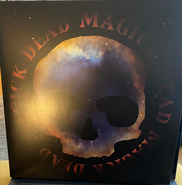 Dead Skeletons - Dead Magick