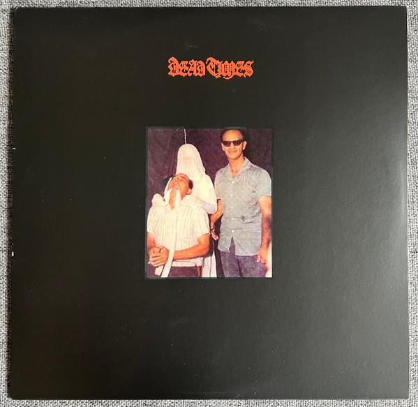 Dead Times - Dead Times
