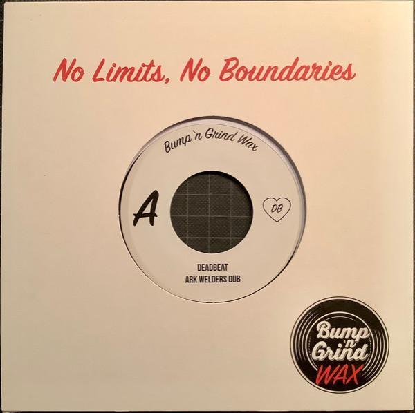 Deadbeat - Ark Welders Dub