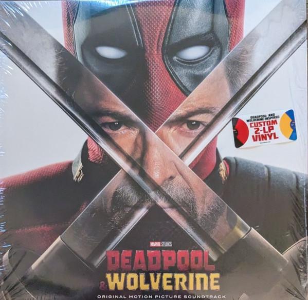  - Deadpool & Wolverine (Original Motion Picture Soundtrack)