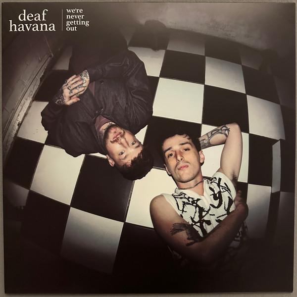 Deaf Havana - We're Never Getting Out