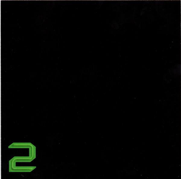 Dean Blunt - Black Metal 2