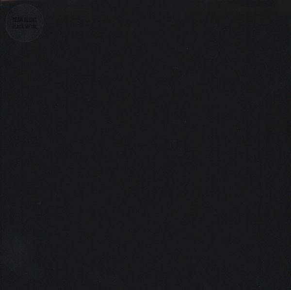 Dean Blunt - Black Metal
