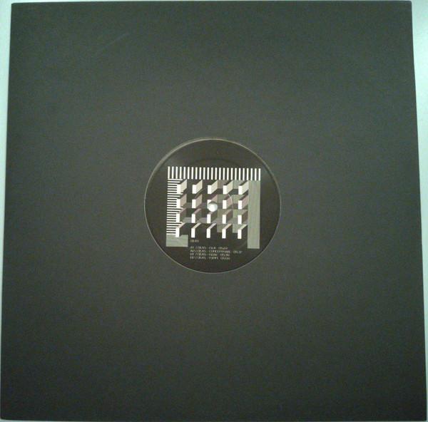 Deas - Flux & Form EP