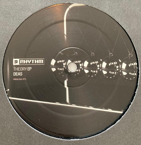 Deas - Theory EP