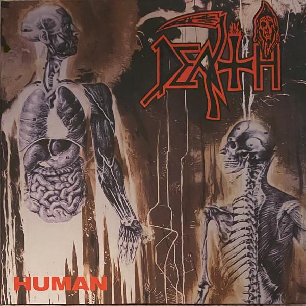 Death (2) - Human