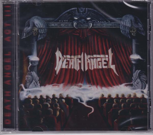 Death Angel (2) - Act III