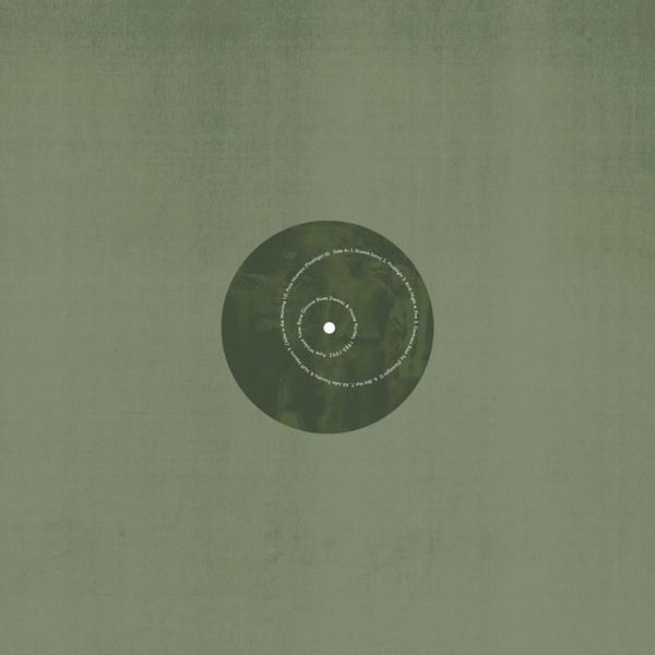 Death Is Not The End - Pure Wicked Tune: Rare Groove Blues Dances & House Parties, 1985-1992