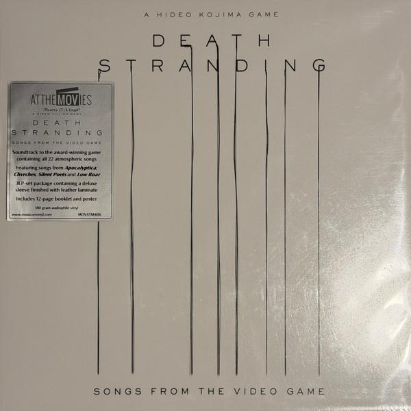  - Death Stranding (Songs From The Video Game)