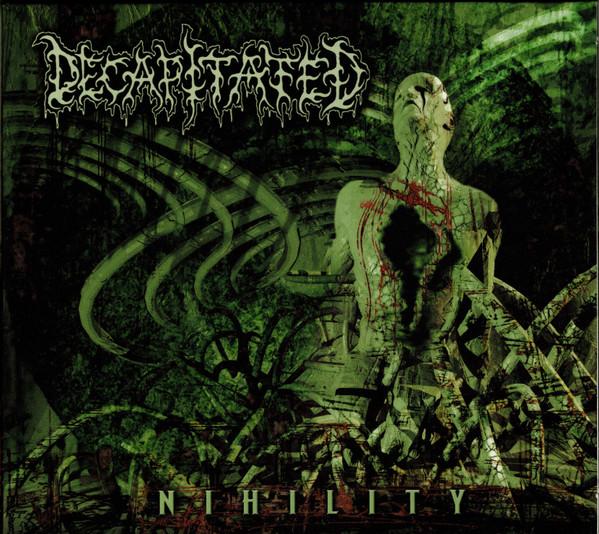 Decapitated - Nihility