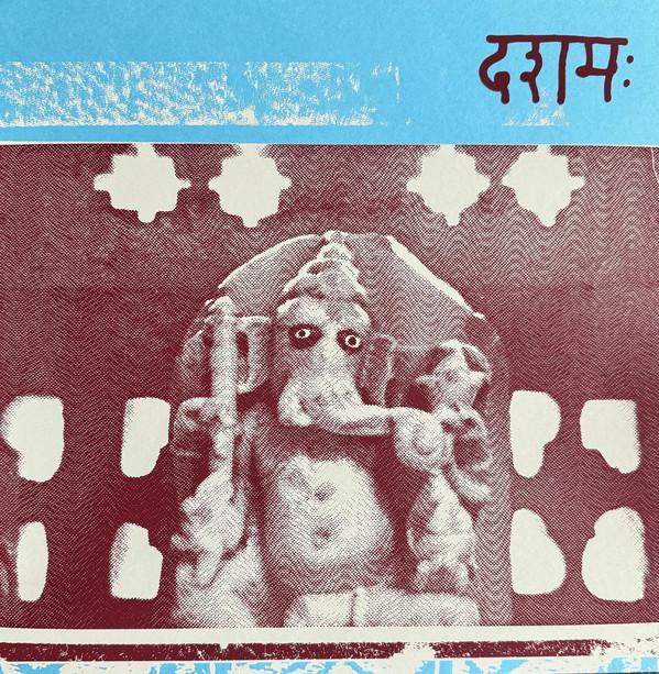 Decimus - Morning And Evening Ragas Vol. 4