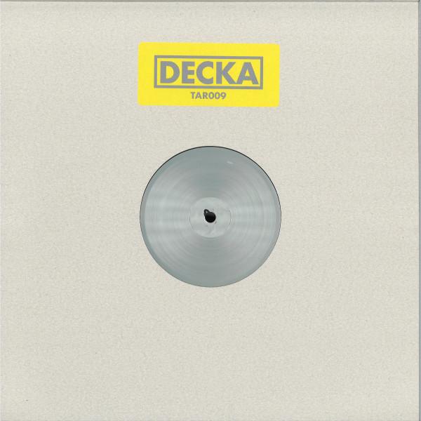 Decka - Tar 9