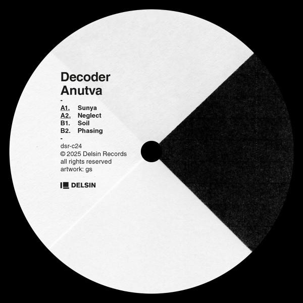 Decoder (9) - Anutva