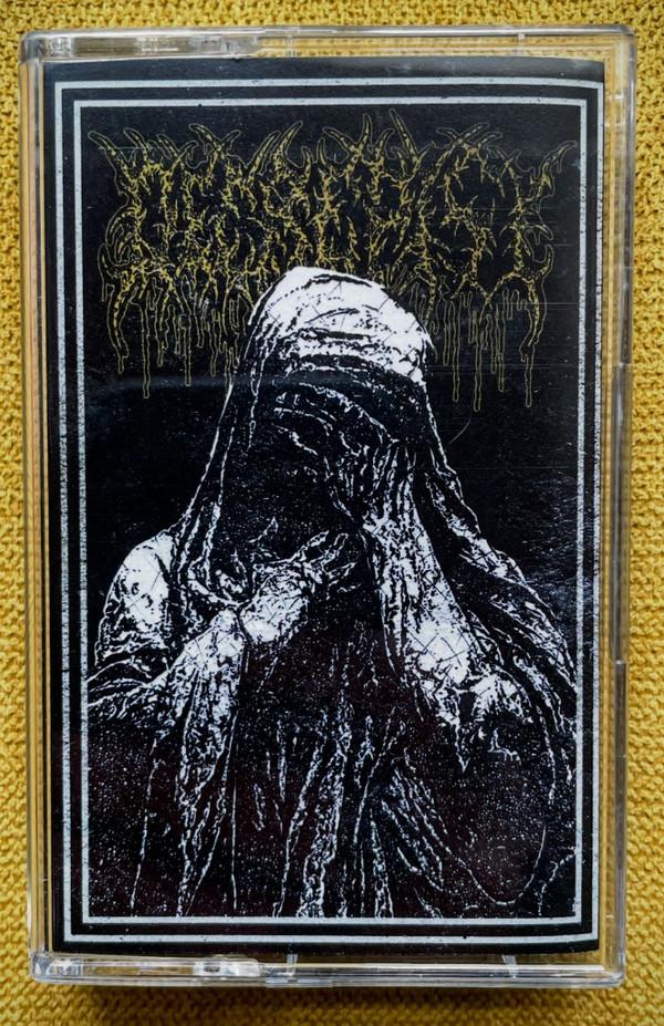 Decrepisy - Deific Mourning