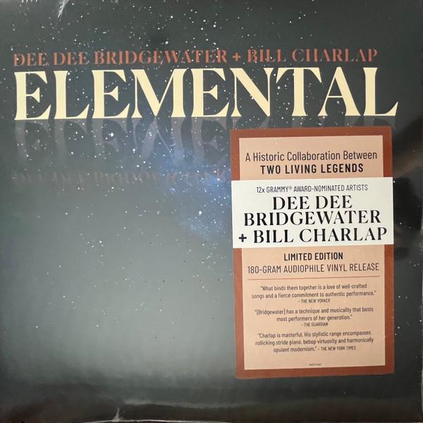 Dee Dee Bridgewater, Bill Charlap - Elemental