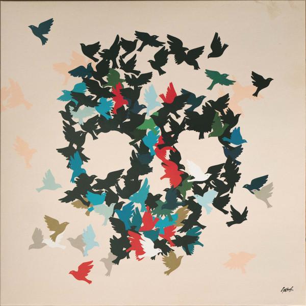Deeleegenz - Color Residues