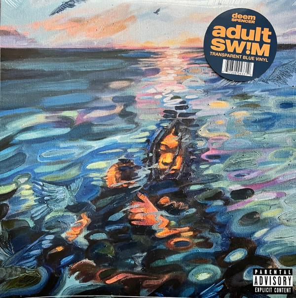 Deem Spencer - AdultSW!M