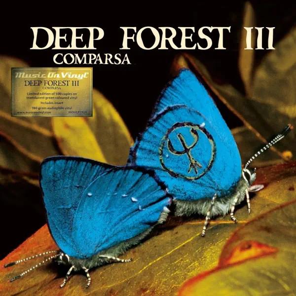 Deep Forest - Comparsa