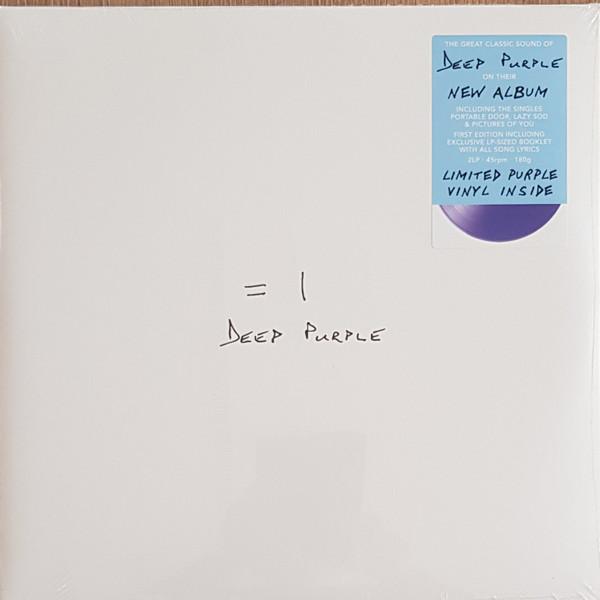 Deep Purple - = 1