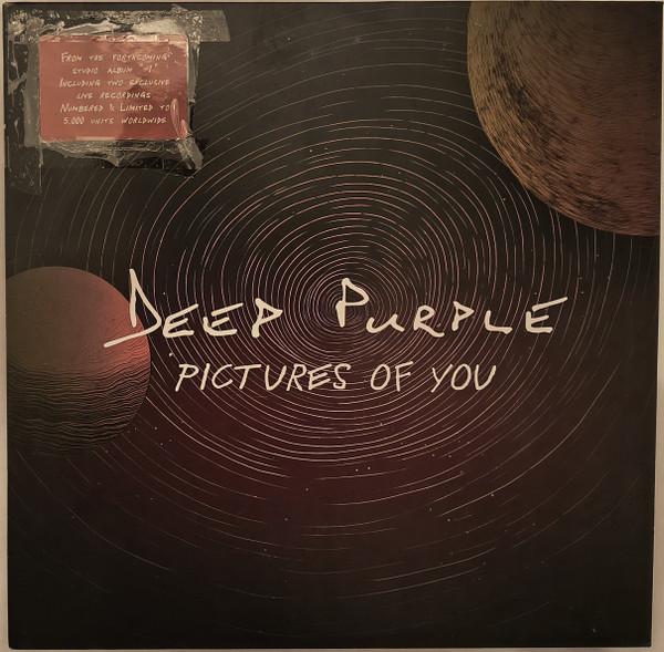 Deep Purple - Pictures Of You