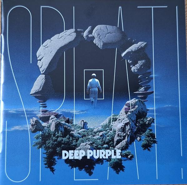 Deep Purple - Splat!