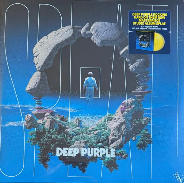 Deep Purple - Splat!