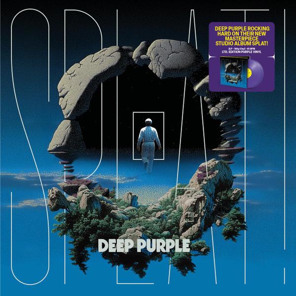 Deep Purple - Splat!