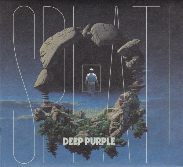Deep Purple - Splat!
