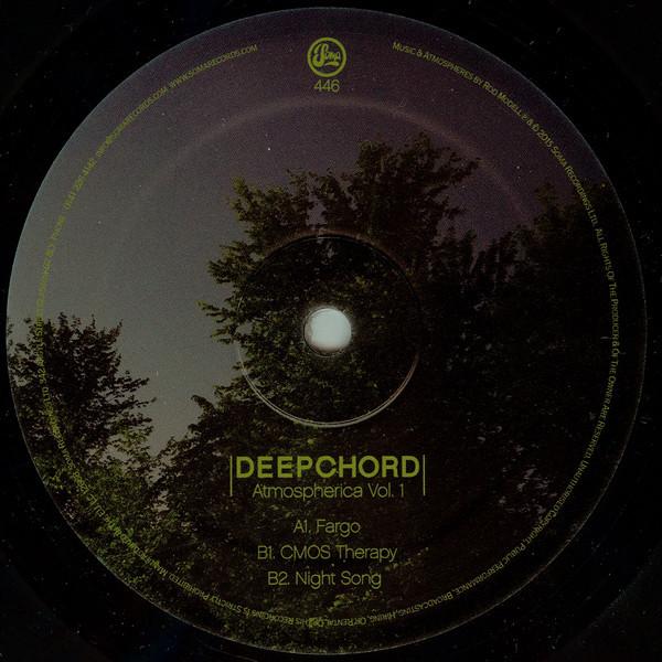 DeepChord - Atmospherica Vol.1