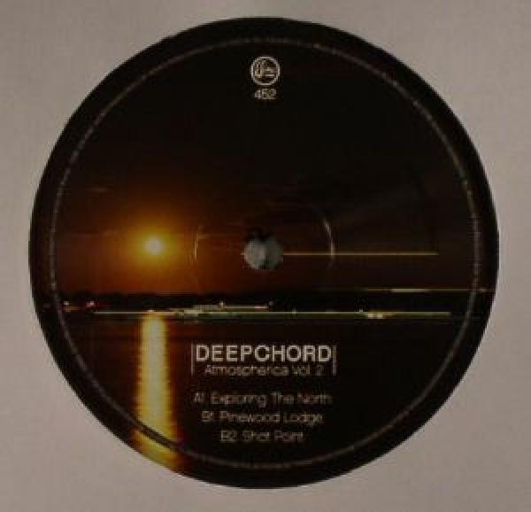 DeepChord - Atmospherica Vol. 2