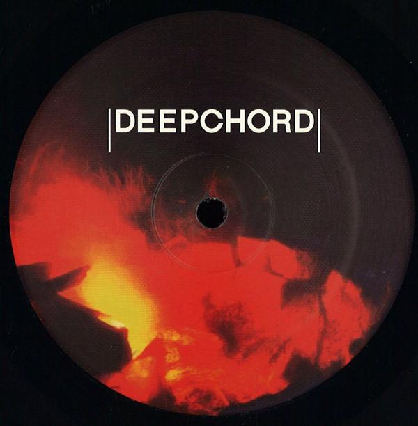 DeepChord - Campfire EP