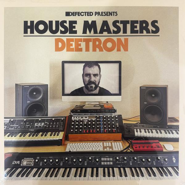 Deetron - Defected presents House Masters - Deetron