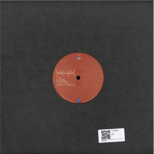 Deetron, Soulmate - Code