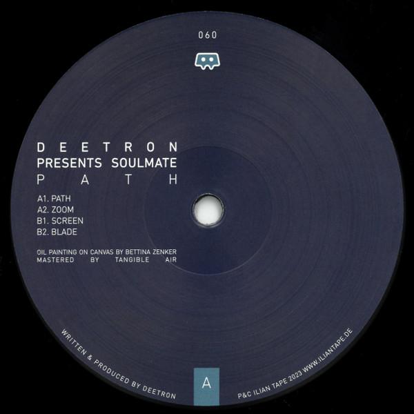 Deetron, Soulmate - Path
