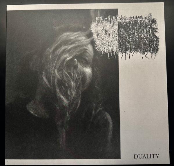 Defacement (3) - Duality