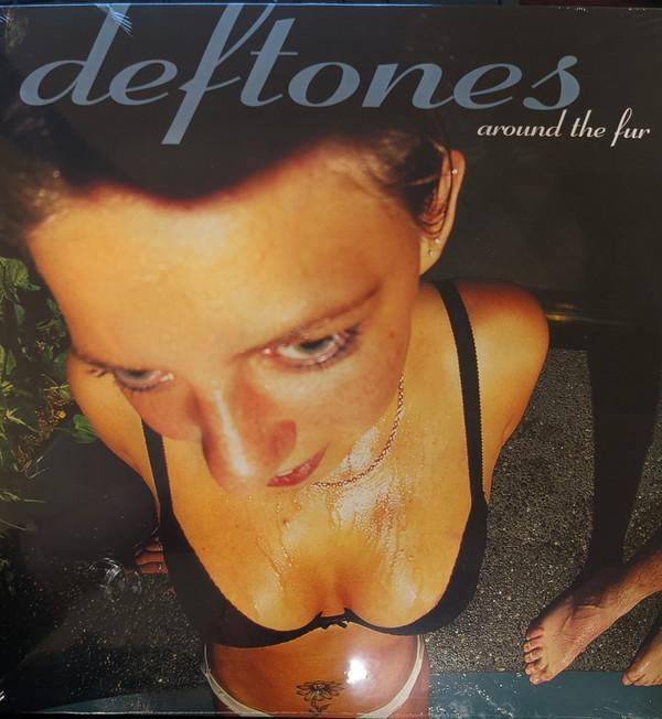 Deftones - Around The Fur