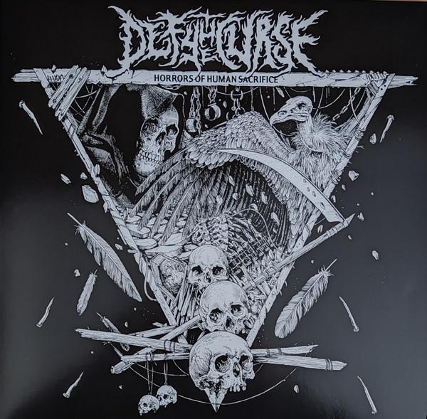 Defy The Curse - Horrors Of Human Sacrifice