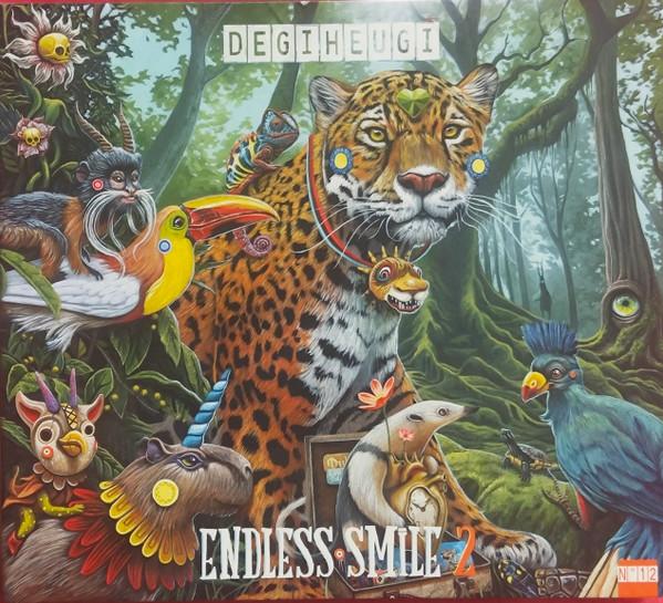 Degiheugi - Endless Smile 2