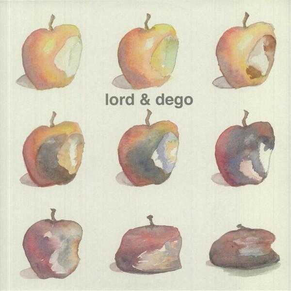 Dego, Matt Lord - Lord & Dego 2